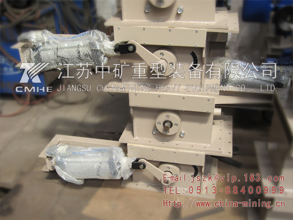 氣動(dòng)開(kāi)關(guān)閥